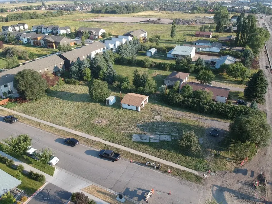 TBD N. 27th Ave., Bozeman, MT 59718 - #3
