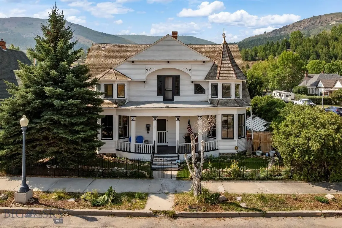 321 W 6th, Anaconda, MT 59711 - #1