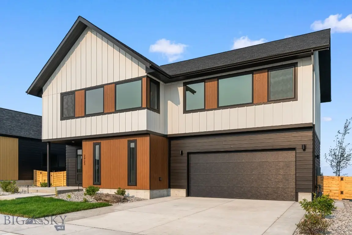 2923 S 31st Avenue, Bozeman, MT 59718 - #1