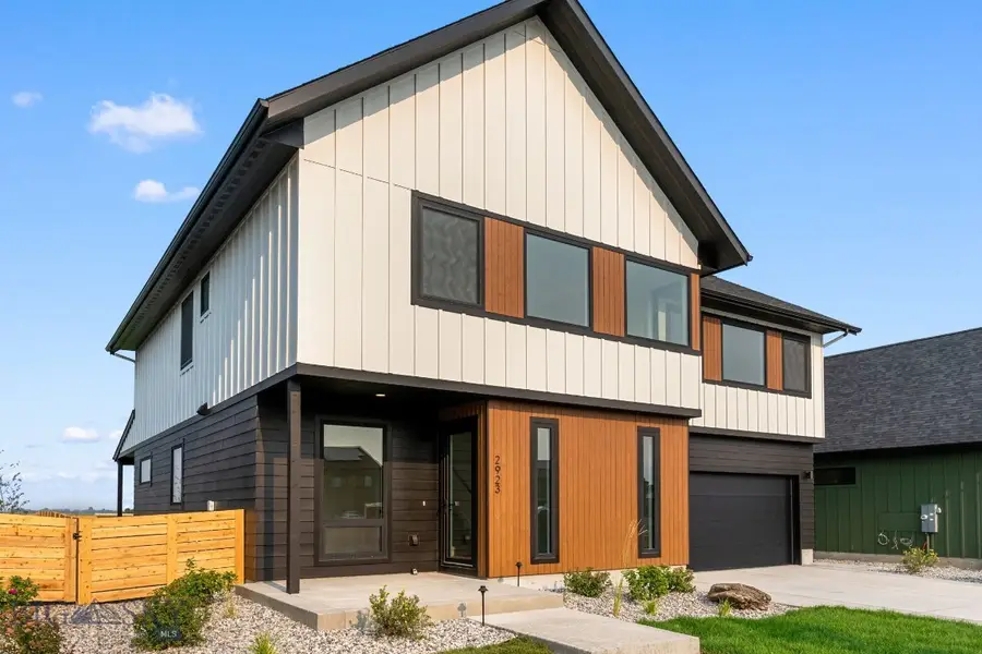 2923 S 31st Avenue, Bozeman, MT 59718 - #2