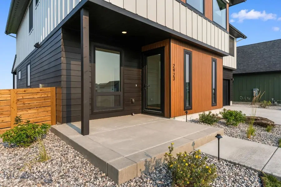 2923 S 31st Avenue, Bozeman, MT 59718 - #3