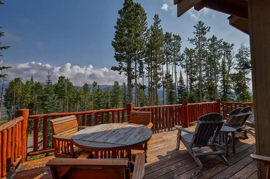 1 Hidden Trail, Big Sky, MT 59716 - #2