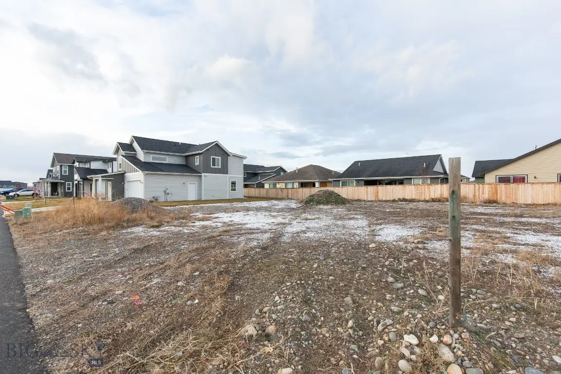 1513 Pistolero Street, Belgrade, MT 59714 - #1