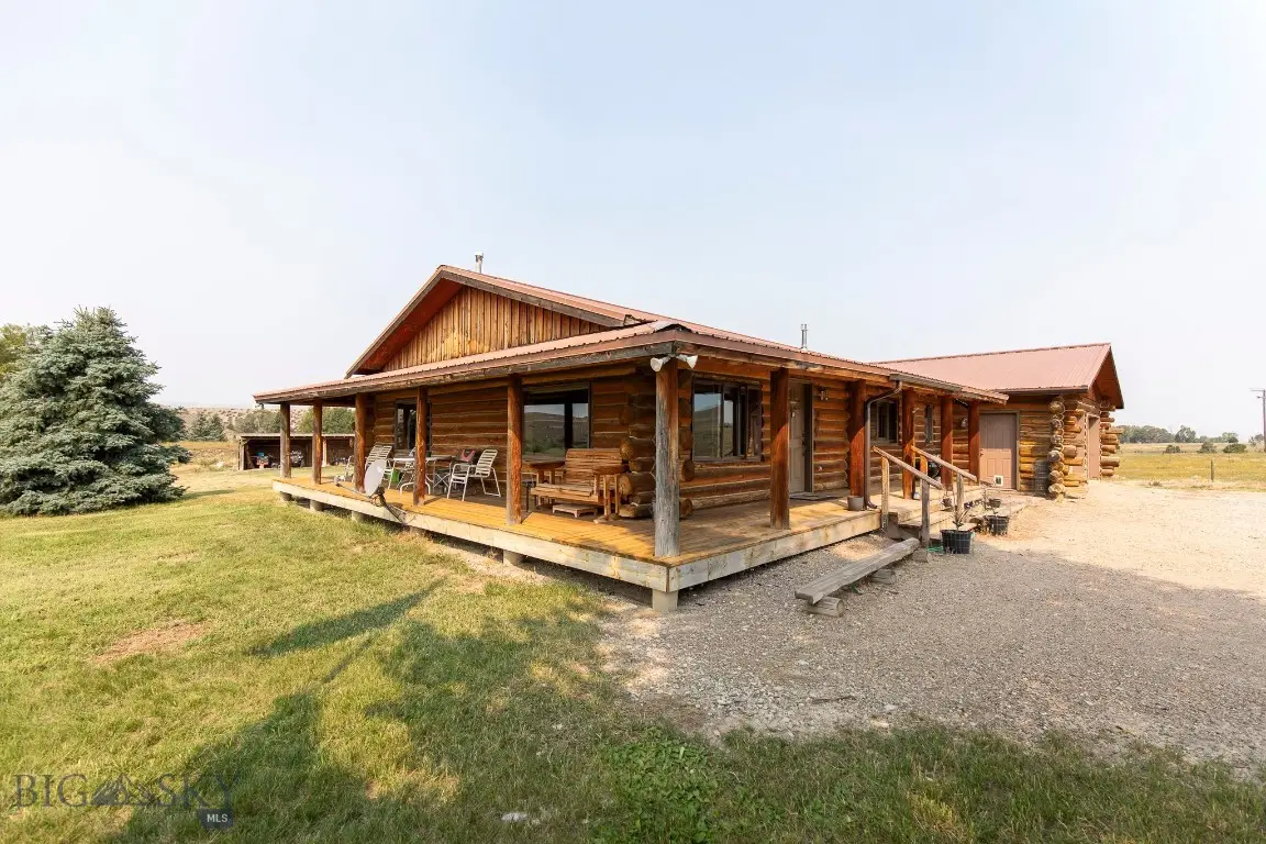 4501 Us Highway 287 N, Ennis, MT 59729 - #1