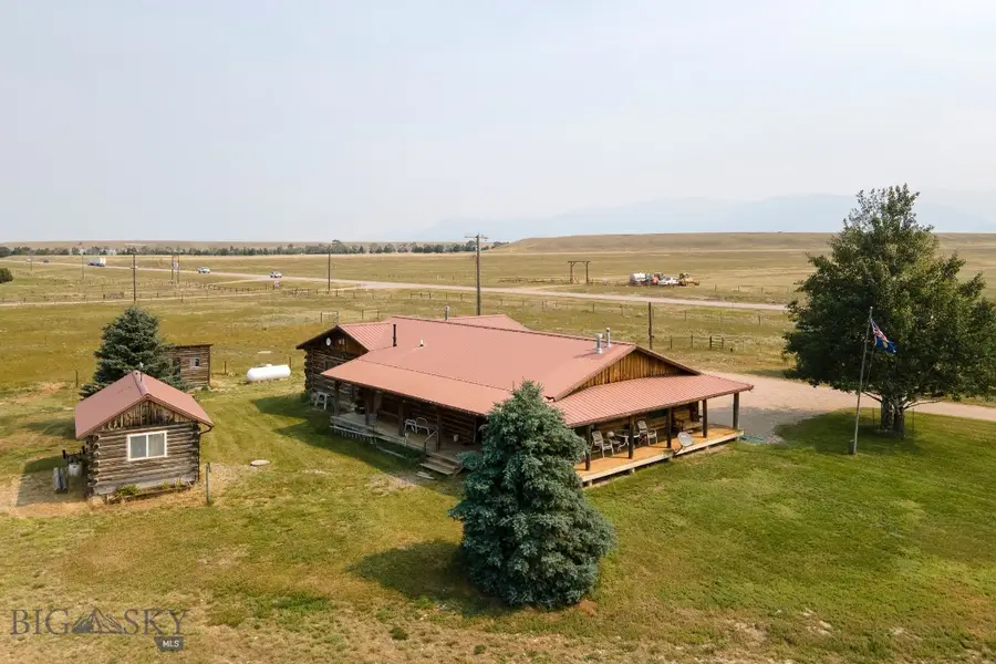 4501 Us Highway 287 N, Ennis, MT 59729 - #3