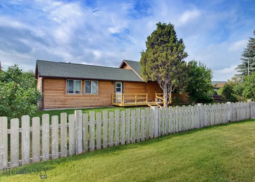2714 Goodwin, Butte, MT 59701 - #1