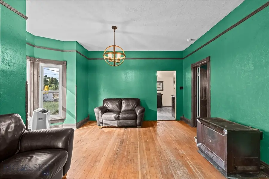 109 N G Street, Livingston, MT 59047 - #3