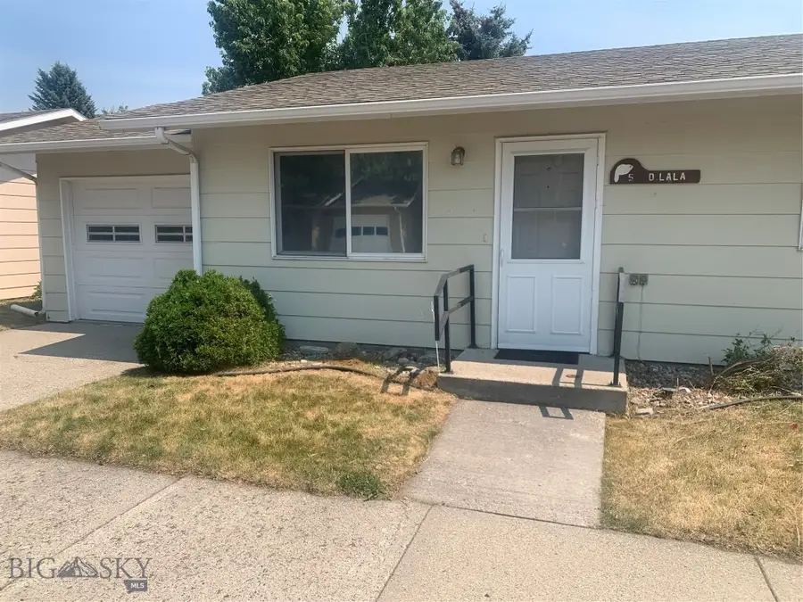 1120 W Babcock #5, Bozeman, MT 59715 - #3