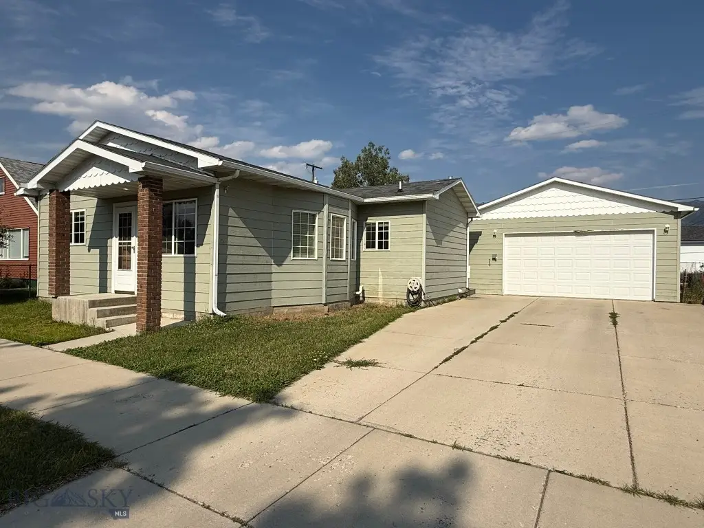 1856 Phillips Avenue, Butte, MT 59701 - #1