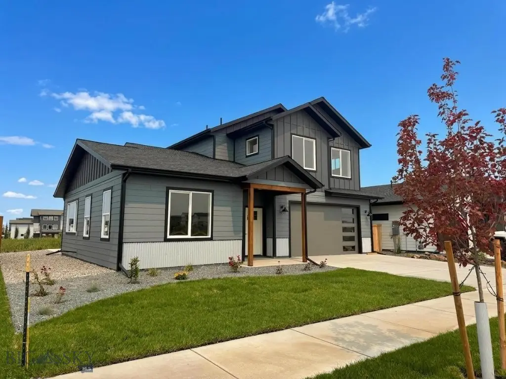 5705 Flycatcher Drive, Bozeman, MT 59718 - #1