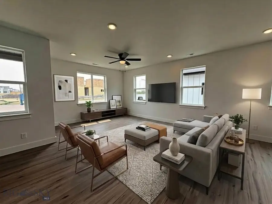 5705 Flycatcher Drive, Bozeman, MT 59718 - #2