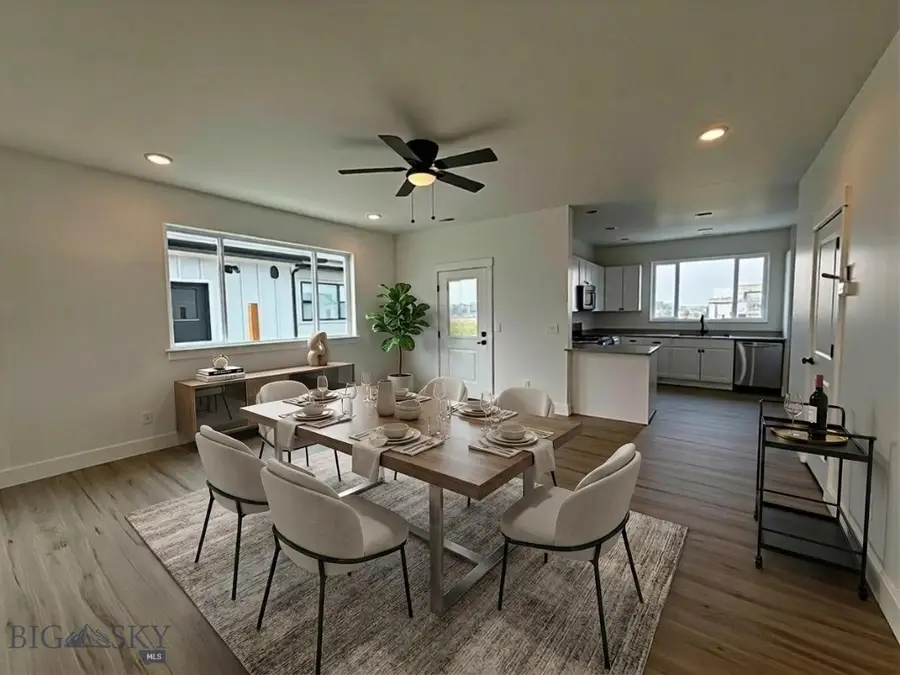 5705 Flycatcher Drive, Bozeman, MT 59718 - #3