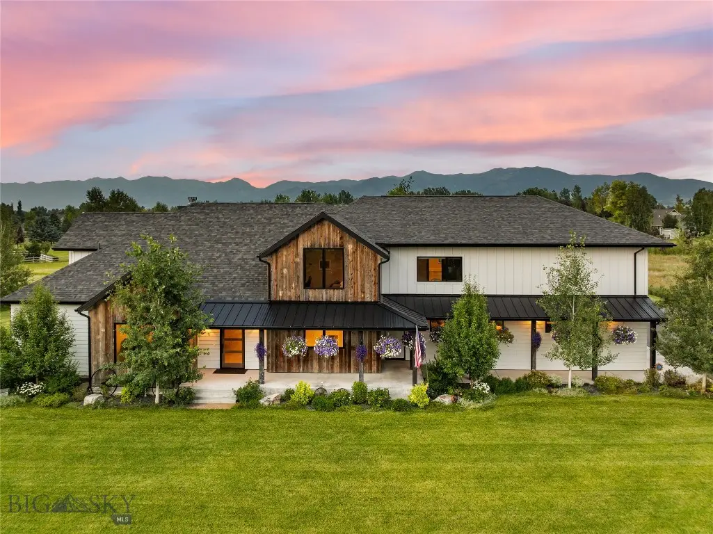 172 Alton Way, Bozeman, MT 59718 - #1