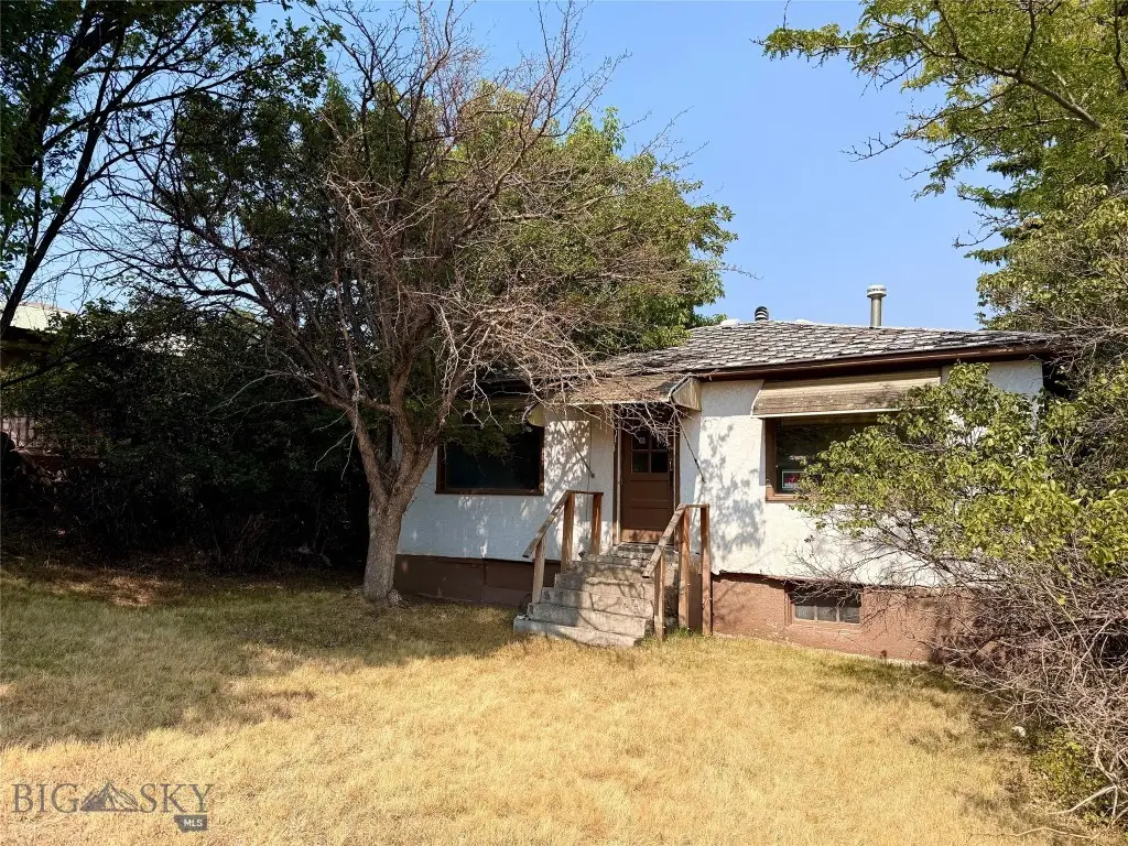 528 N G Street, Livingston, MT 59047 - #1