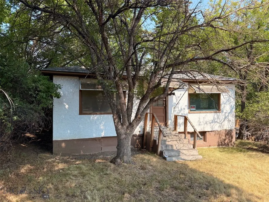528 N G Street, Livingston, MT 59047 - #2