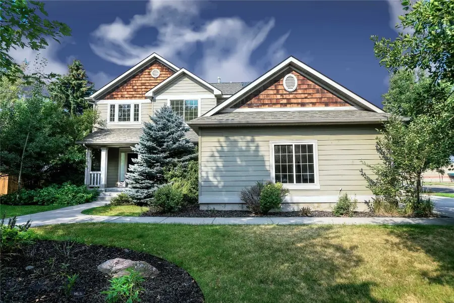 3609 W Fieldstone, Bozeman, MT 59715 - #2