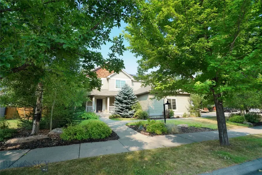 3609 W Fieldstone, Bozeman, MT 59715 - #3