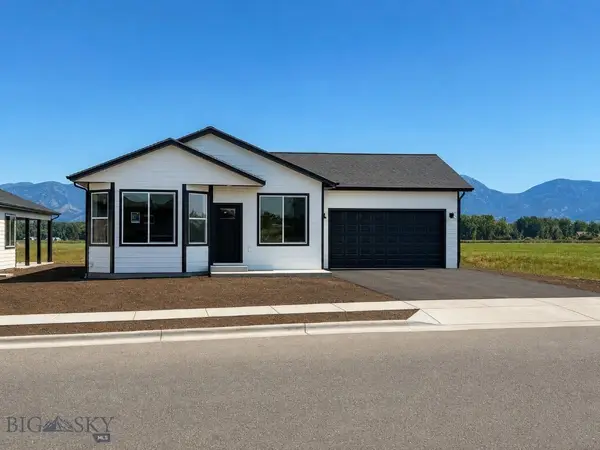1100 Melissa Way, Belgrade, MT 59714