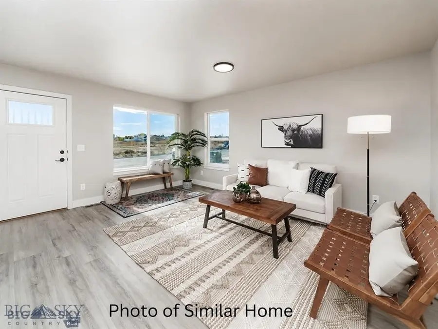 1100 Melissa Way, Belgrade, MT 59714 - #2