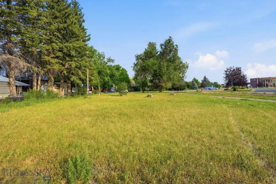 314 S Broadway Street, Manhattan, MT 59741 - #3
