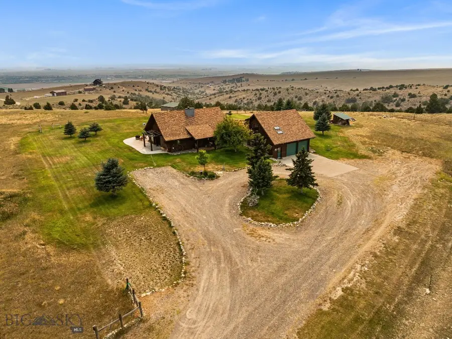 7203 Round Mountain Road, Belgrade, MT 59714 - #2