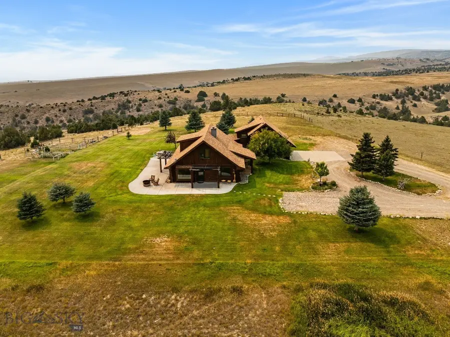 7203 Round Mountain Road, Belgrade, MT 59714 - #3