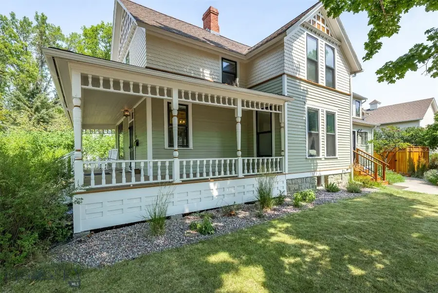 320 S Willson Avenue, Bozeman, MT 59715 - #2