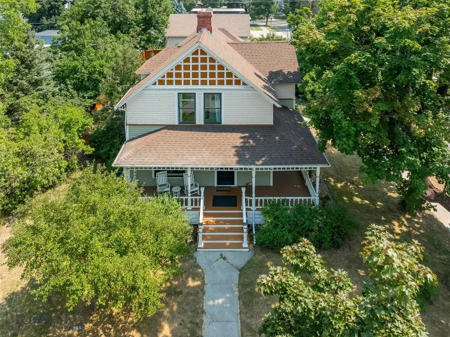 320 S Willson Avenue, Bozeman, MT 59715 - #3