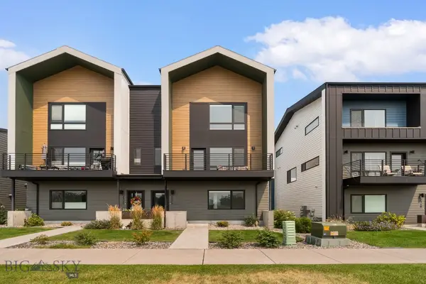 2723 W Graf Street #B, Bozeman, MT 59718