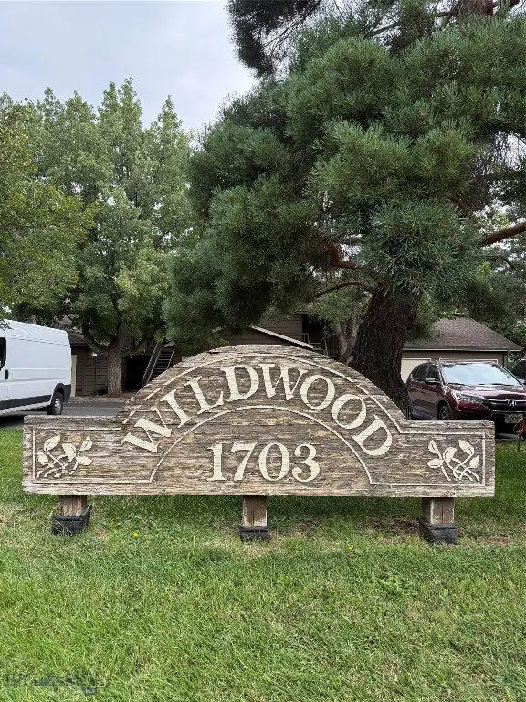 1703 W Olive #9, Bozeman, MT 59715 - #2