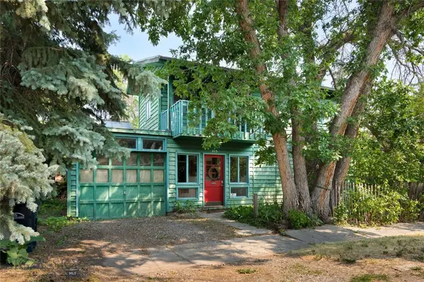 213 W Cottonwood Street, Bozeman, MT 59715