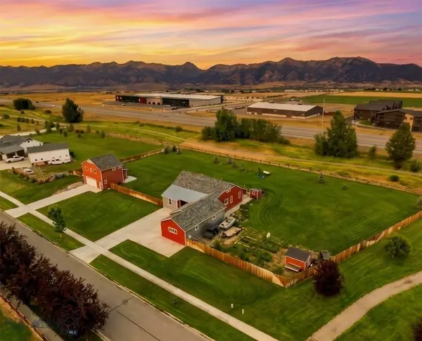 190 Stewart Loop, Bozeman, MT 59718