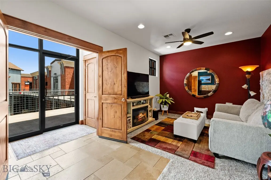 115 E Gallatin Avenue #A201, Manhattan, MT 59741 - #1