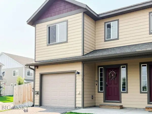 1403 Idaho Street #C, Belgrade, MT 59714