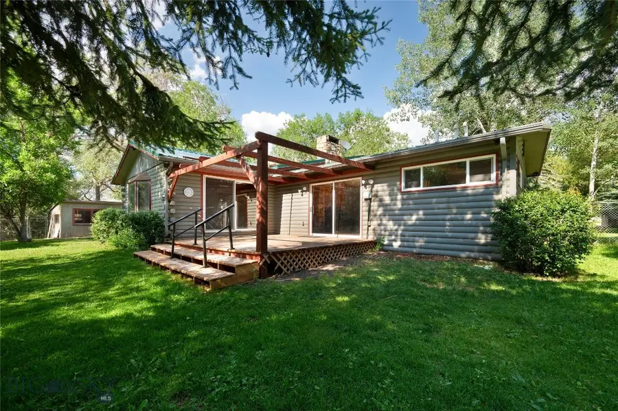 1045 Us Highway 89 S, Gardiner, MT 59030 - #2