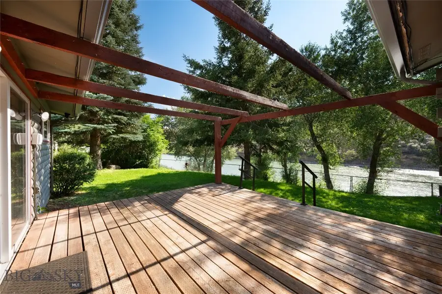 1045 Us Highway 89 S, Gardiner, MT 59030 - #3