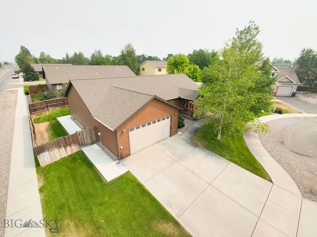 904 Ernie Court, Belgrade, MT 59714 - #1