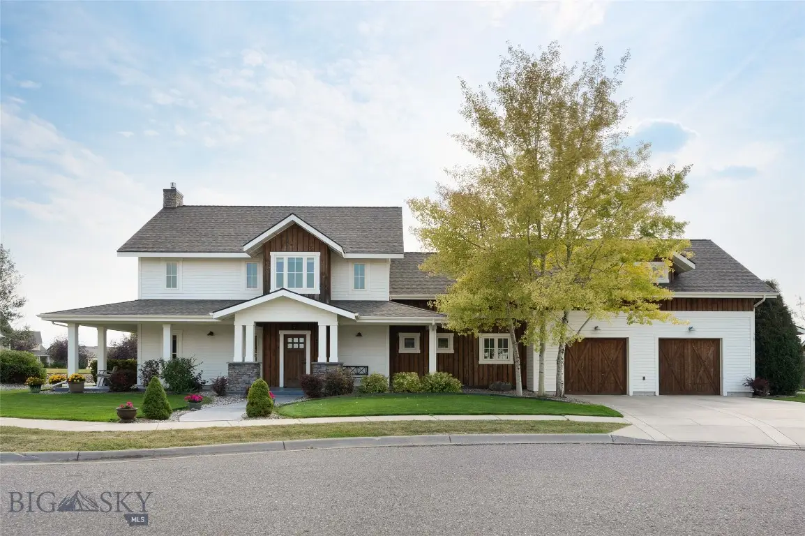 4226 Fjord Court, Bozeman, MT 59718 - #1