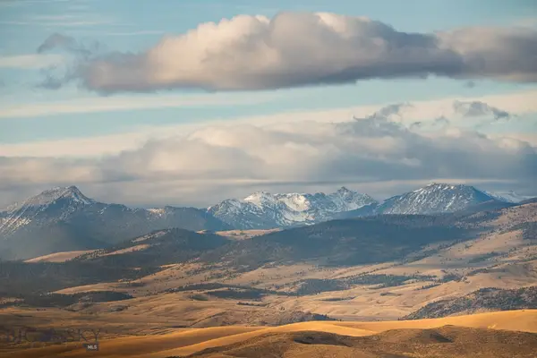 TBD Buster Brown Road, Dillon, MT 59725