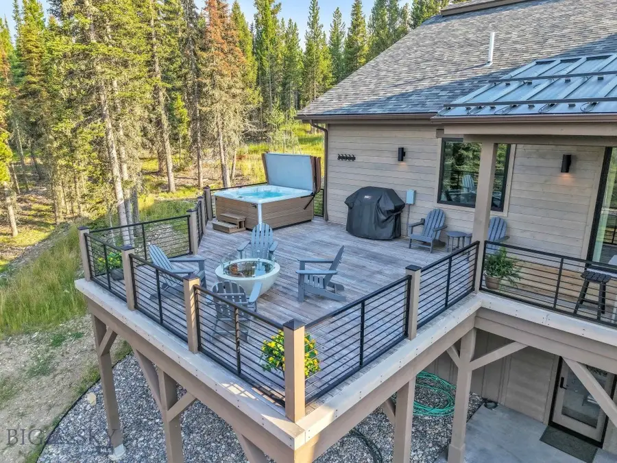 1367 Silverado Trail, Big Sky, MT 59716 - #3