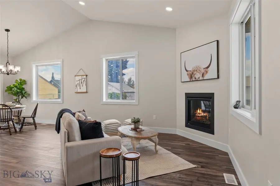 1743 Stuart Avenue, Butte, MT 59701 - #2