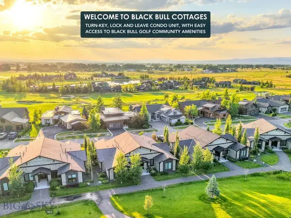462 Black Bull Trail #D, Bozeman, MT 59718