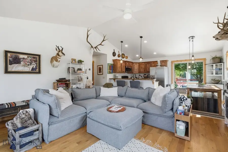 3376 S 28th Avenue, Bozeman, MT 59718 - #3