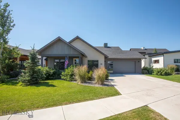 4218 Forage, Bozeman, MT 59718