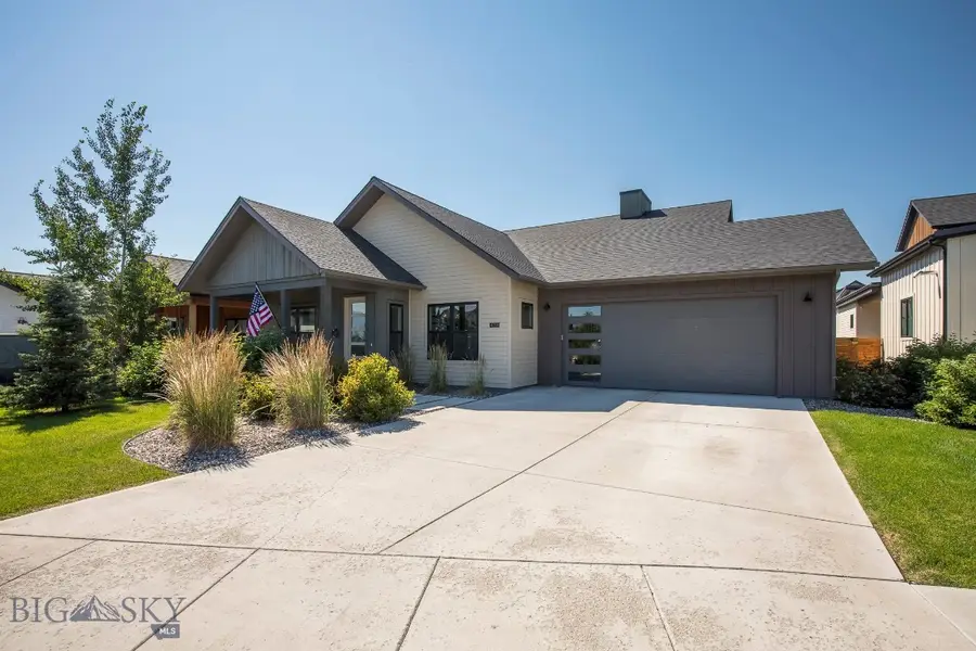 4218 Forage, Bozeman, MT 59718 - #3