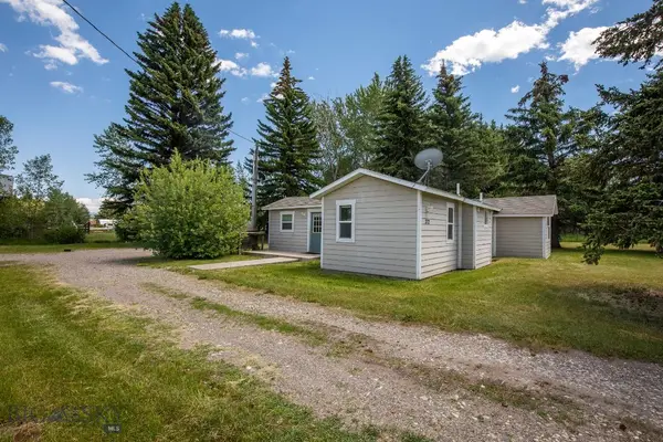 370 Lower Rainbow Road, Bozeman, MT 59718