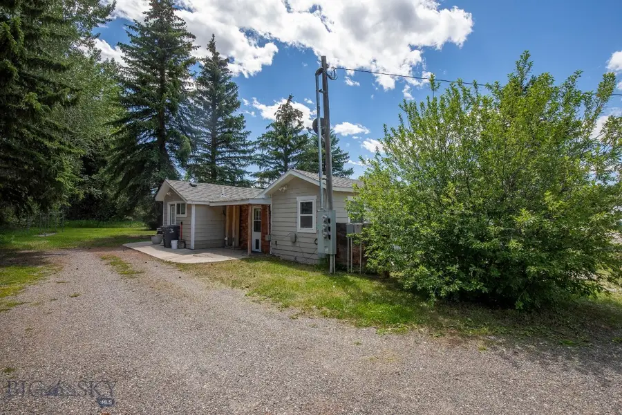370 Lower Rainbow Road, Bozeman, MT 59718 - #3