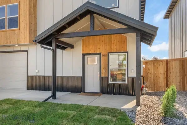 834 Spaniel Lane, Belgrade, MT 59714