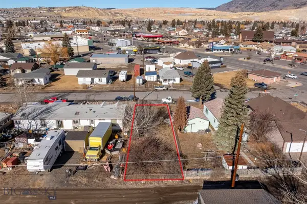 TBD Princeton, Butte, MT 59701