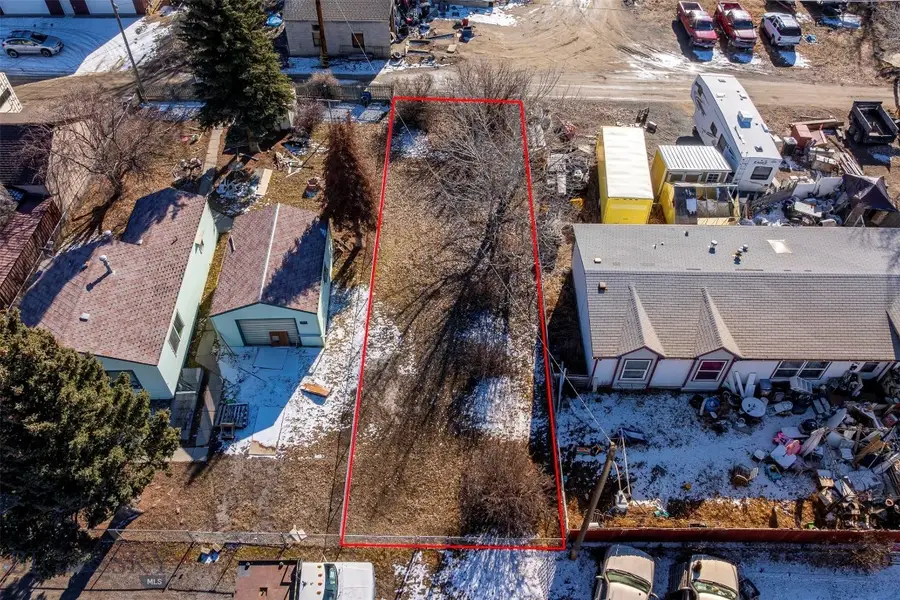 TBD Princeton, Butte, MT 59701 - #2